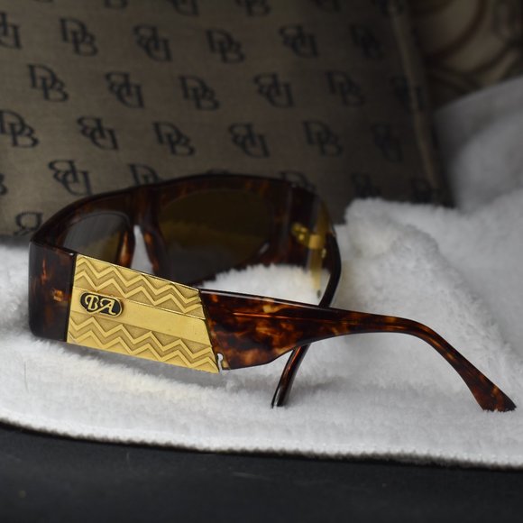 Vintage Brill Arte Sunglasses Made in Italy - Picture 5 of 15